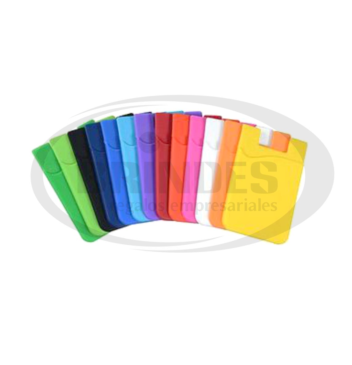 Portatarjetas p/ Cel