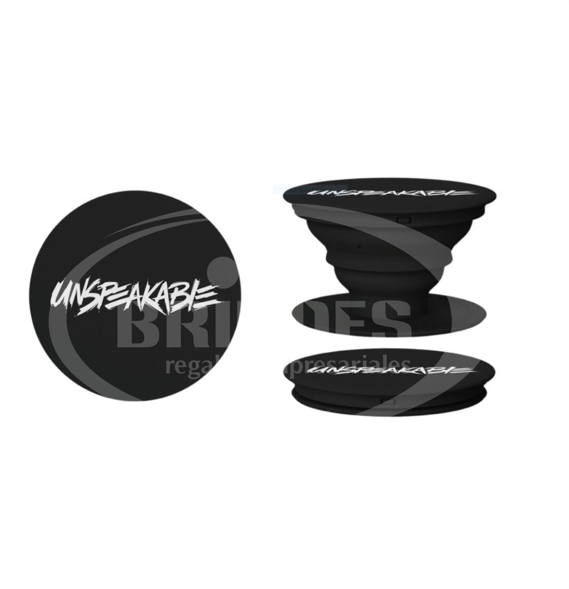 Pop Sockets p/ celular