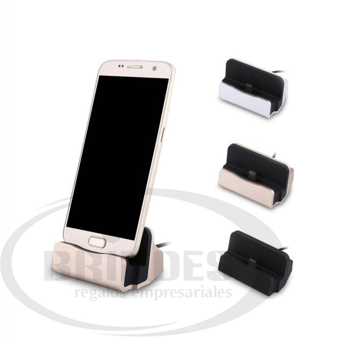 Estacion de Carga p/ cel