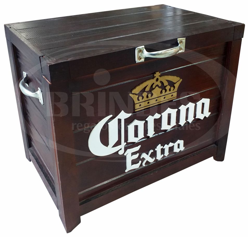 Conservadoras Madera