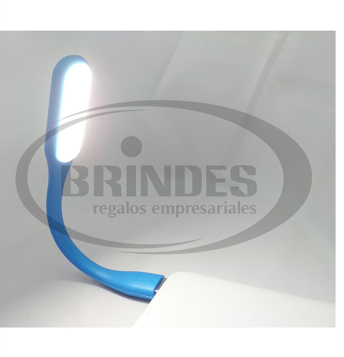 Lampara USB