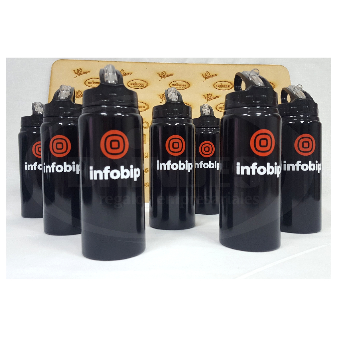 Hoppies Pico Retractil