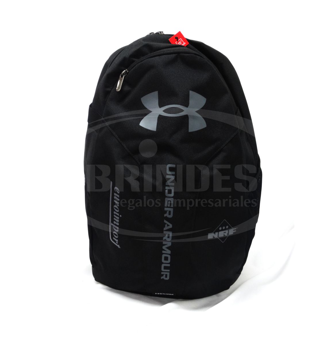 Mochilas UA