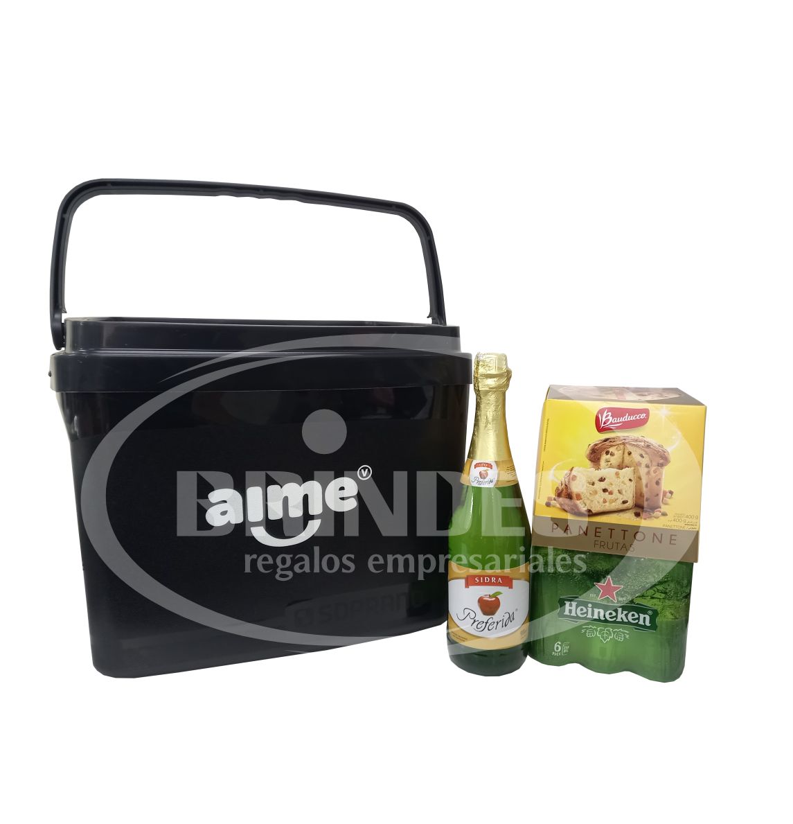 Conservadoras Navideñas