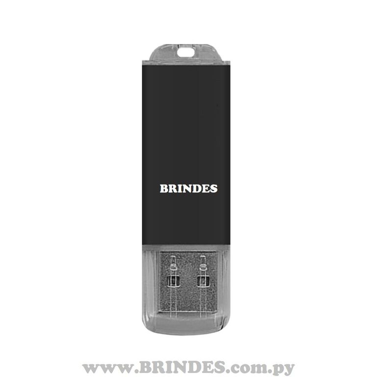 Pendrive con Tapa