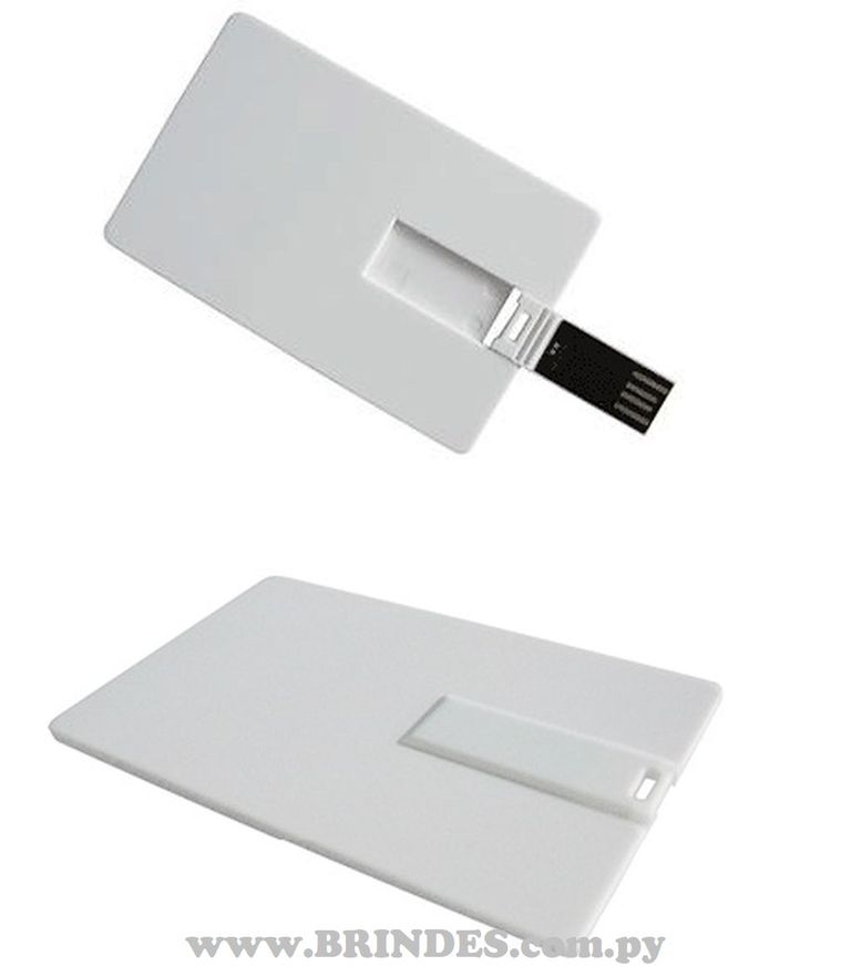 Pendrive Tarjeta