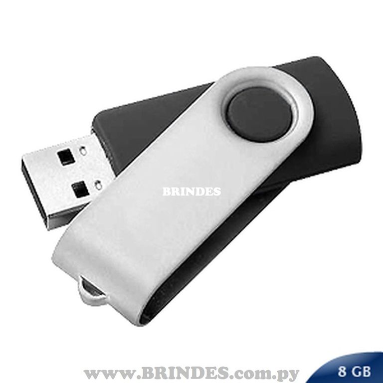 Pendrives Flip